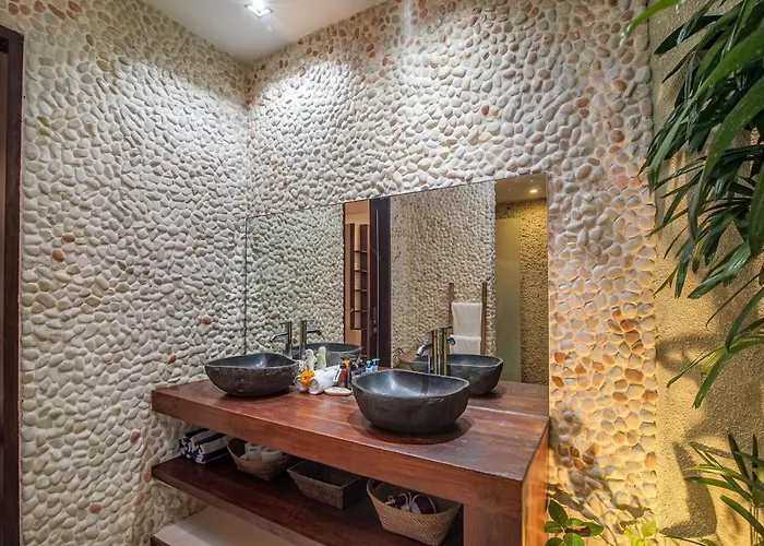 Villa Athena - Sumptuous 3 Bedroom Private Luxury With Pool In
