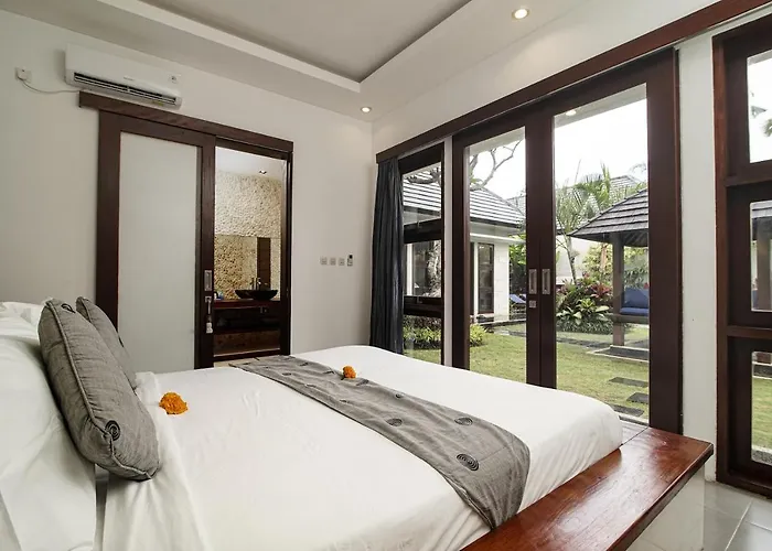 Villa Athena - Sumptuous 3 Bedroom Private Luxury With Pool In *
