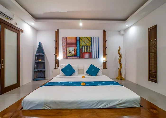 ヴィラ Athena - Sumptuous 3 Bedroom Private Luxury With Pool In *