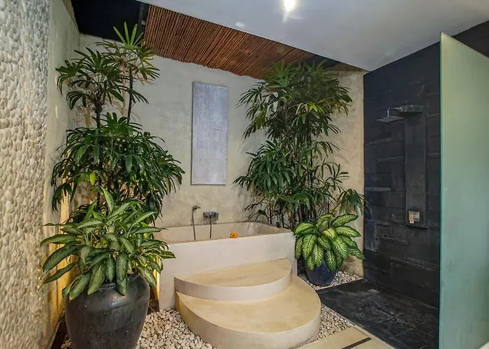 Villa Athena - Sumptuous 3 Bedroom Private Luxury With Pool In