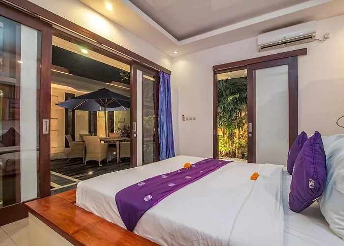 ヴィラ Athena - Sumptuous 3 Bedroom Private Luxury With Pool In