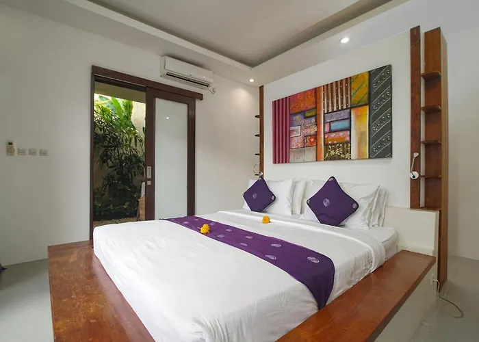Athena - Sumptuous 3 Bedroom Private Luxury With Pool In スミニャック