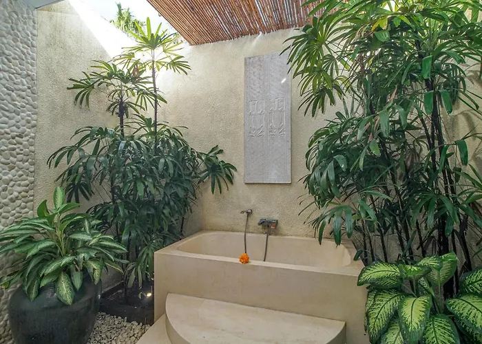Villa Athena - Sumptuous 3 Bedroom Private Luxury With Pool In *