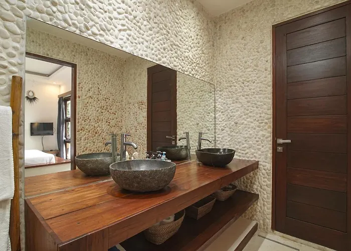 Villa Athena - Sumptuous 3 Bedroom Private Luxury With Pool In Seminyak