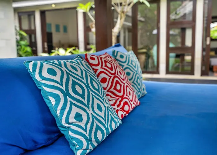 Villa Athena - Sumptuous 3 Bedroom Private Luxury With Pool In