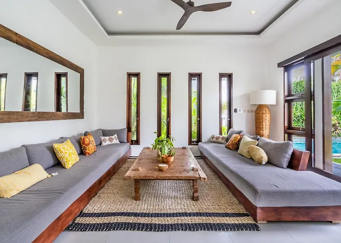 Villa Athena - Sumptuous 3 Bedroom Private Luxury With Pool In *