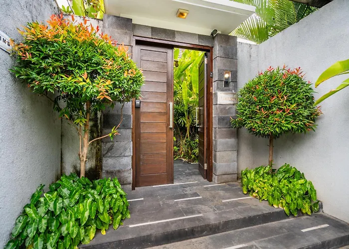 Villa Athena - Sumptuous 3 Bedroom Private Luxury With Pool In