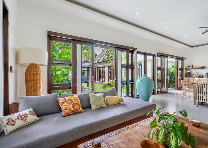 Villa Athena - Sumptuous 3 Bedroom Private Luxury With Pool In *