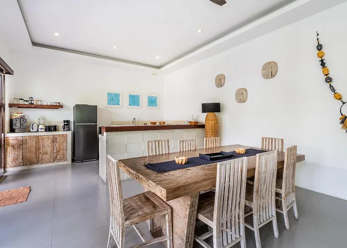 Athena - Sumptuous 3 Bedroom Private Luxury With Pool In *