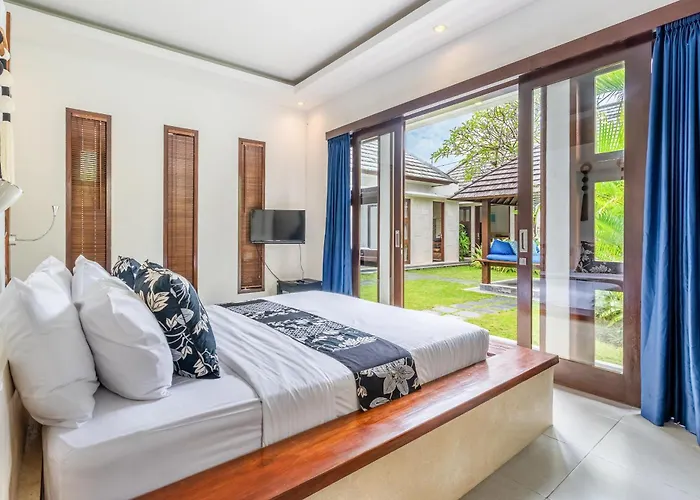 Villa Athena - Sumptuous 3 Bedroom Private Luxury With Pool In