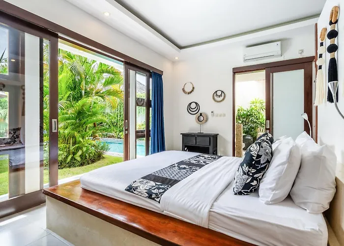 Athena - Sumptuous 3 Bedroom Private Luxury With Pool In ヴィラ *